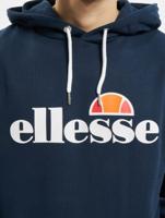 Ellesse / Hoody Brisbane in blauw