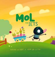 Marieke Van Hooff Mol kan iets