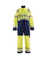 Blaklader 63731804 Overall High vis