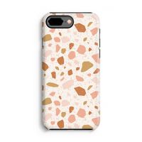 Terrazzo N°18: iPhone 8 Plus Tough Case