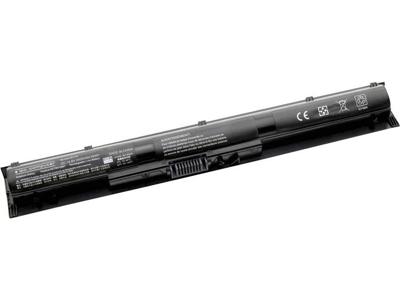 ipc-computer HSTNN-DB6T REPLACE HSTNN-DB6T REPLACE Laptopaccu 14.8 V 2600 mAh HP ipc-computer HSTNN-DB6T REPLACE HSTNN-DB6T REPLACE Laptopaccu 14.8 V 2600 mAh HP