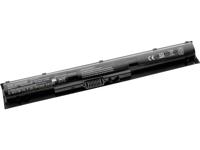ipc-computer HSTNN-DB6T REPLACE HSTNN-DB6T REPLACE Laptopaccu 14.8 V 2600 mAh HP