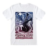 Marvel T-Shirt Spider-Man SpiderGwen Size S - thumbnail