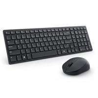 Dell Silent Keyboard and Mouse - KM555