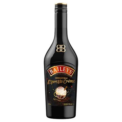 Baileys Espresso Cream Baileys Espresso Cream