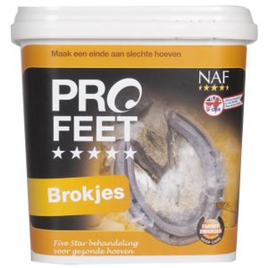 NAF Profeet pellets