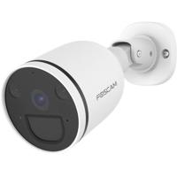 Foscam S41, 4MP Dual-Band Wifi Spotlight camera - thumbnail