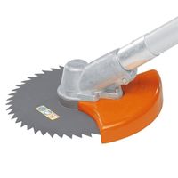 Stihl Beschermkap voor cirkelzaagbladen | 225 mm - 41167108201