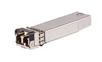 HPE Networking Instant On 10G SFP+ LC LR Transceiver voor Single Mode Fiber Connections tot 10 km (J9151E)