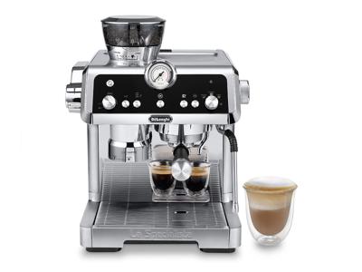 De’Longhi La Specialista Prestigio Espressomachine 2 l De’Longhi La Specialista Prestigio Espressomachine 2 l