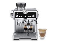 De’Longhi La Specialista Prestigio Espressomachine 2 l