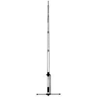 Albrecht Antenne GPA 27 5/8 , 3 Radiale, Länge 550 cm 63700 - thumbnail