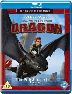 How To Train Your Dragon