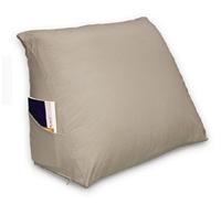 Ducky Dons leuk en ontspannen lees kussensloop, kussensloop zand