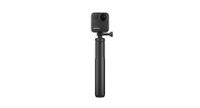 GoPro ASBHM-002 tripod Actiecamera 3 poot/poten Zwart - thumbnail