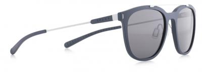 Spect Eyewear zonnebril Sathorn unisex blauw/grijs (003)