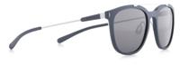 Spect Eyewear zonnebril Sathorn unisex blauw/grijs (003)