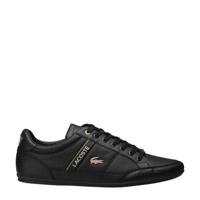 Lacoste Chaymon sneakers zwart