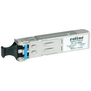 Roline 21.14.3502 SFP-transceivermodule