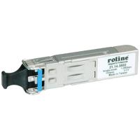 Roline 21.14.3502 SFP-transceivermodule - thumbnail