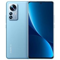 Xiaomi 12 Pro - 256GB - Blauw