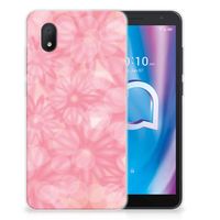 Alcatel 1B (2020) TPU Case Spring Flowers