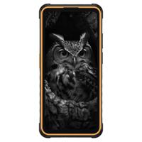 Ulefone Armor X31 Pro, 16,56 cm (6,56 inch), Mediatek Dimensity 6300, 8 GB, 256 GB, oranje, merk: Ulefone - EAN: 6975326668477