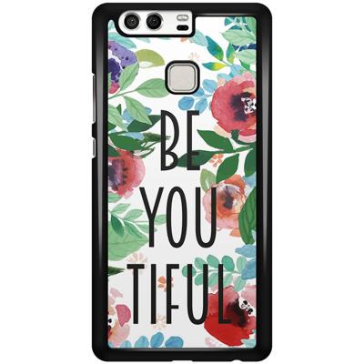 Huawei P9 hoesje - Beyoutiful