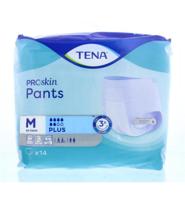 Tena Tena Pants Plus Proskin Medium (14st)