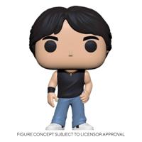 FUNKO POP Happy Days Chachi 9 Cm - thumbnail