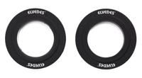 Elvedes bottom bracket lagerkap FSA pressfit 2 stuks