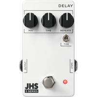 JHS Pedals 3 Series Delay effectpedaal