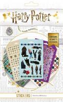 Harry Potter - Sticker Set