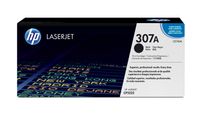 HP 307A originele zwarte LaserJet tonercartridge