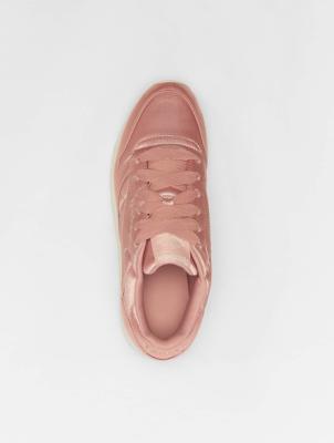 Reebok / sneaker Classic Leather in pink Reebok / sneaker Classic Leather in pink