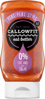 CallowFit Sauces Peri-Peri Style (300 ml)
