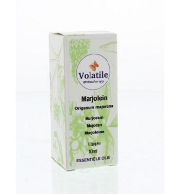 Volatile Volatile Marjolein (10ml) Volatile Volatile Marjolein (10ml)