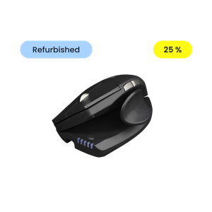 Unimouse Right - Wireless - Refurbished