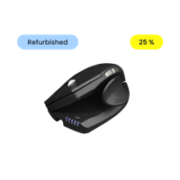 Unimouse Right - Wireless - Refurbished