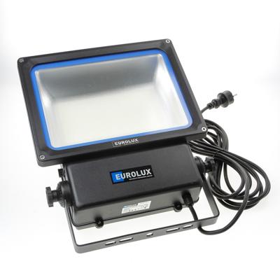 Bouwlamp led 180W 24000lum.KL.II 5mtr. Bouwlamp led 180W 24000lum.KL.II 5mtr.