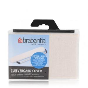 Brabantia 204364 strijkplankovertrek Katoen Beige