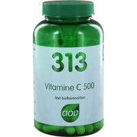 313 Vitamine C 500