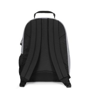 Eastpak Morius rugzak Casual rugzak Grijs Nylon, Polyester