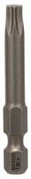 Bosch Accessoires Bit extra-hard T30, 49 mm 1st - 2607001642