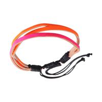 Armband Nylon Armbanden