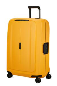 Samsonite Essens Spinner Koffer 75 Radiant Yellow