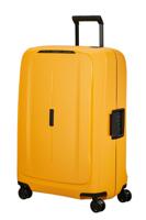 Samsonite Essens Spinner Koffer 75 Radiant Yellow