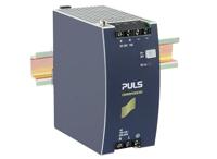 PULS DIMENSION CS10.241 DIN-rail netvoeding 24 V/DC 10 A 240 W Aantal uitgangen: 1 x Inhoud: 1 stuk(s)