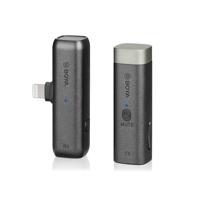 Boya BY-WM3D draadloze microfoon