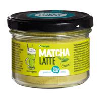 Terrasana Matcha Thee Latte (120 gram) - thumbnail